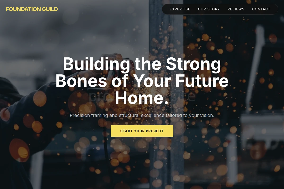 Stud Construction
