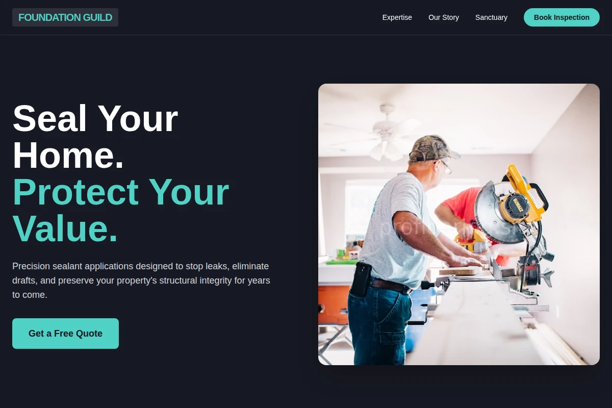 home-repair